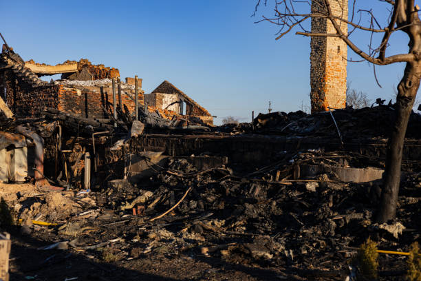 Reliable Structural Rebuild contractor in Collingswood, NJ by Fire Damage Doption
