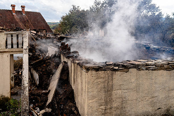 Affordable Structural Rebuild solutions in Collingswood, NJ